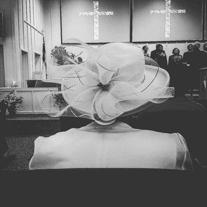 Meet your Posher, Sam